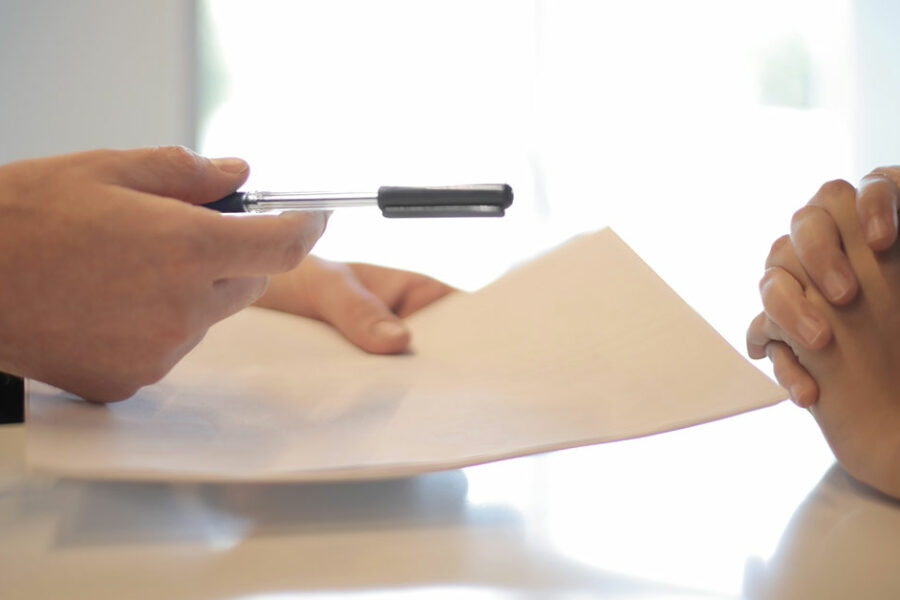 Business benefits of a License